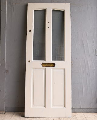 イギリス アンティーク ドア 扉 建具 10072