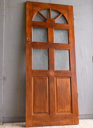 イギリス アンティーク ドア 扉 建具 10152