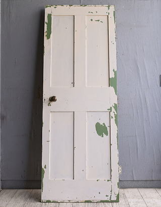 イギリス アンティーク ドア 扉 建具 10162