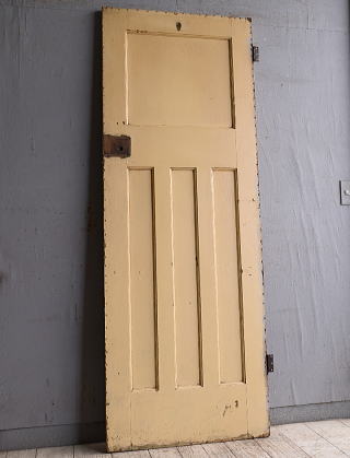 イギリス アンティーク ドア 扉 建具 10165