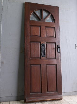イギリス アンティーク ドア 扉 建具 10214