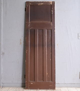 イギリス アンティーク ドア 扉 建具 10235