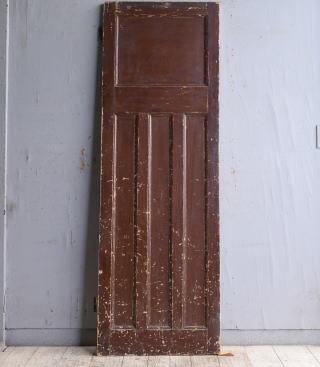 イギリス アンティーク ドア 扉 建具 10288