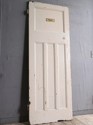 イギリス アンティーク ドア 扉 建具 10316