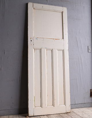 イギリス アンティーク ドア 扉 建具 10381