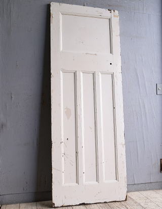 イギリス アンティーク ドア 扉 建具 10388