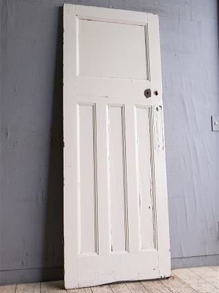 イギリス アンティーク ドア 扉 建具 10389