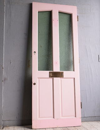 イギリス アンティーク ドア 扉 建具 10492
