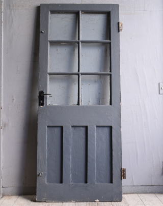 イギリス アンティーク ドア 扉 建具 10494