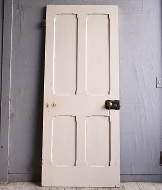 イギリス アンティーク ドア 扉 建具 10556
