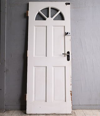 イギリス アンティーク ドア 扉 建具 10557
