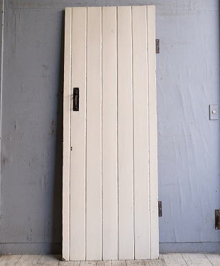 イギリス アンティーク ドア 扉 建具 10571