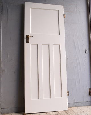 イギリス アンティーク ドア 扉 建具 10593