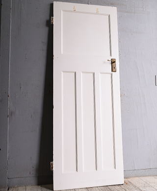 イギリス アンティーク ドア 扉 建具 10595