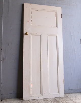 イギリス アンティーク ドア 扉 建具 10596