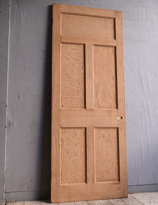 イギリス アンティーク ドア 扉 建具 10599