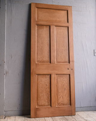 イギリス アンティーク ドア 扉 建具 10600