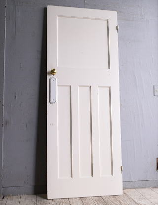 イギリス アンティーク ドア 扉 建具 10602