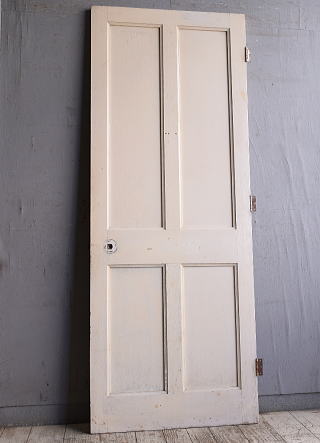 イギリス アンティーク ドア 扉 建具 10616