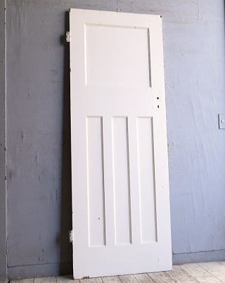イギリス アンティーク ドア 扉 建具 10631