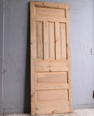 イギリス アンティーク ドア 扉 建具 10681
