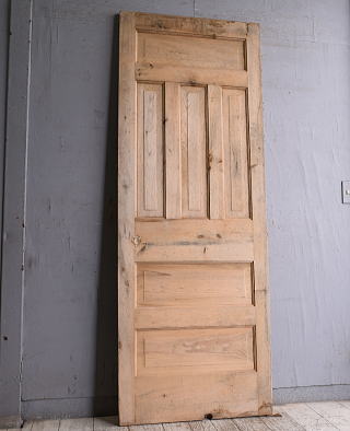 イギリス アンティーク ドア 扉 建具 10682