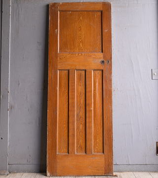 イギリス アンティーク ドア 扉 建具 10684