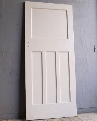 イギリス アンティーク ドア 扉 建具 10691