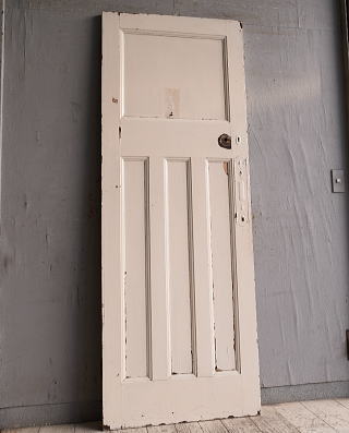 イギリス アンティーク ドア 扉 建具 10736
