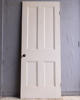 イギリス アンティーク ドア 扉 建具 10869