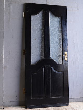 イギリス アンティーク ドア 扉 ディスプレイ 建具 10923