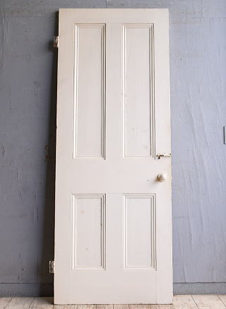 イギリス アンティーク ドア 扉 建具 10925