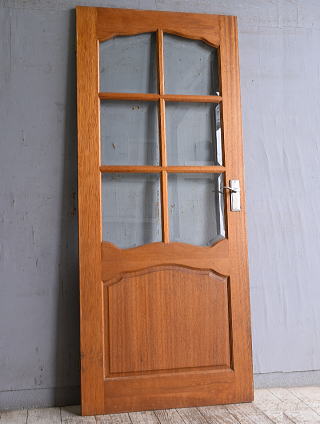 イギリス アンティーク ドア 扉 建具 10930