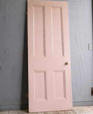 イギリス アンティーク ドア 扉 建具 11062