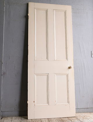イギリス アンティーク ドア 扉 建具 11063