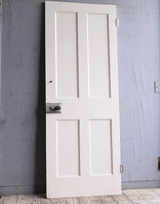 イギリス アンティーク ドア 扉 建具 11142