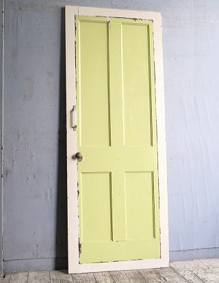 イギリス アンティーク ドア 扉 建具 11221