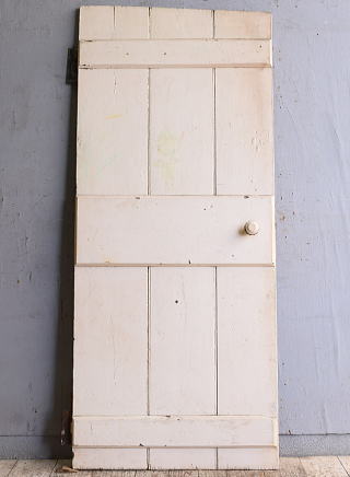 イギリス アンティーク ドア 扉 建具 11224