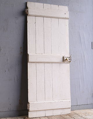 イギリス アンティーク ドア 扉 建具 11226