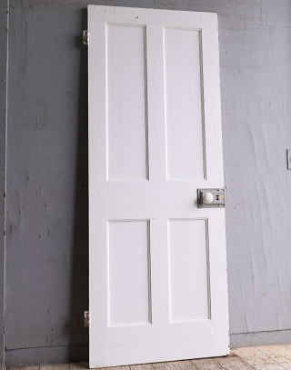 イギリス アンティーク ドア 扉 建具 11243
