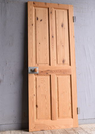 イギリス アンティーク ドア 扉 ディスプレイ 建具 11262