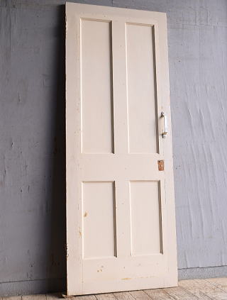 イギリス アンティーク ドア 扉 建具 11288