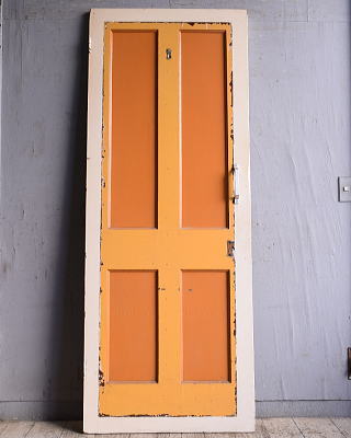 イギリス アンティーク ドア 扉 建具 11323