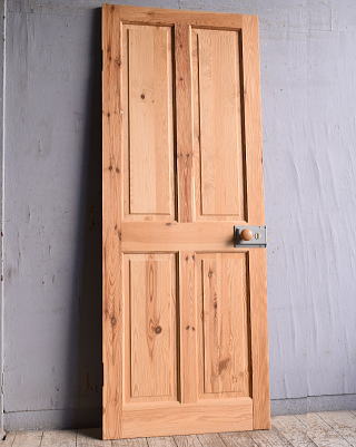 イギリス アンティーク ドア 扉 ディスプレイ 建具 11325