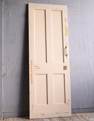 イギリス アンティーク ドア 扉 建具 11350