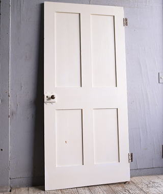 イギリス アンティーク ドア 扉 建具 11362