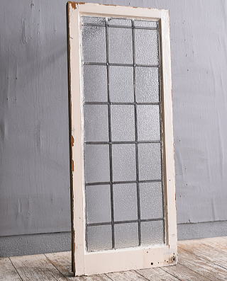 イギリス アンティーク 窓 無色透明 11677