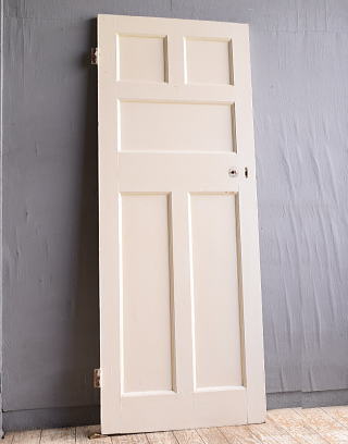 イギリス アンティーク 木製ドア 扉 建具 11799