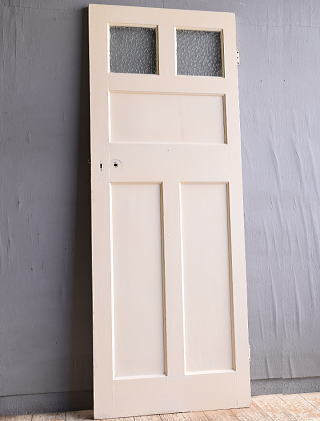 イギリス アンティーク 木製ドア 扉 建具 11800