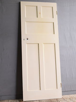 イギリス アンティーク 木製ドア 扉 建具 11840